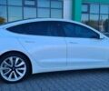 Білий Тесла Модель С, об'ємом двигуна 0 л та пробігом 118 тис. км за 14950 $, фото 5 на Automoto.ua