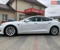 Белый Тесла Модель С, объемом двигателя 0 л и пробегом 64 тыс. км за 16800 $, фото 4 на Automoto.ua