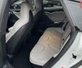 Белый Тесла Модель С, объемом двигателя 0 л и пробегом 146 тыс. км за 19500 $, фото 23 на Automoto.ua