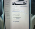 Білий Тесла Модель С, об'ємом двигуна 0 л та пробігом 125 тис. км за 16900 $, фото 15 на Automoto.ua