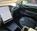 Білий Тесла Модель С, об'ємом двигуна 0 л та пробігом 165 тис. км за 17000 $, фото 10 на Automoto.ua