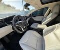Білий Тесла Модель С, об'ємом двигуна 0 л та пробігом 105 тис. км за 4513 $, фото 7 на Automoto.ua