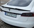 Белый Тесла Модель С, объемом двигателя 0 л и пробегом 148 тыс. км за 18600 $, фото 18 на Automoto.ua