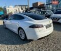 Білий Тесла Модель С, об'ємом двигуна 0 л та пробігом 184 тис. км за 14800 $, фото 9 на Automoto.ua