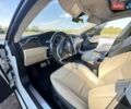 Білий Тесла Модель С, об'ємом двигуна 0 л та пробігом 170 тис. км за 23800 $, фото 35 на Automoto.ua