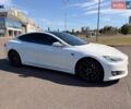 Білий Тесла Модель С, об'ємом двигуна 0 л та пробігом 140 тис. км за 17500 $, фото 19 на Automoto.ua