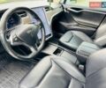 Білий Тесла Модель С, об'ємом двигуна 0 л та пробігом 144 тис. км за 13999 $, фото 12 на Automoto.ua