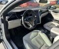 Белый Тесла Модель С, объемом двигателя 0 л и пробегом 159 тыс. км за 15500 $, фото 18 на Automoto.ua