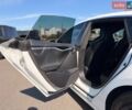 Білий Тесла Модель С, об'ємом двигуна 0 л та пробігом 140 тис. км за 17500 $, фото 48 на Automoto.ua