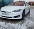 Білий Тесла Модель С, об'ємом двигуна 0 л та пробігом 148 тис. км за 16600 $, фото 3 на Automoto.ua