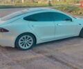 Білий Тесла Модель С, об'ємом двигуна 0 л та пробігом 162 тис. км за 19999 $, фото 2 на Automoto.ua