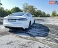 Білий Тесла Модель С, об'ємом двигуна 0 л та пробігом 170 тис. км за 23800 $, фото 4 на Automoto.ua
