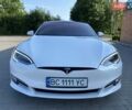 Білий Тесла Модель С, об'ємом двигуна 0 л та пробігом 120 тис. км за 18600 $, фото 27 на Automoto.ua