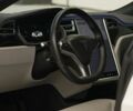 Білий Тесла Модель С, об'ємом двигуна 0 л та пробігом 191 тис. км за 15999 $, фото 19 на Automoto.ua