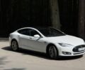 Белый Тесла Модель С, объемом двигателя 0 л и пробегом 153 тыс. км за 15000 $, фото 2 на Automoto.ua