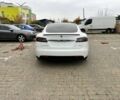 Белый Тесла Модель С, объемом двигателя 0 л и пробегом 196 тыс. км за 13000 $, фото 4 на Automoto.ua