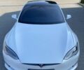 Білий Тесла Модель С, об'ємом двигуна 0 л та пробігом 120 тис. км за 18600 $, фото 2 на Automoto.ua