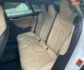 Белый Тесла Модель С, объемом двигателя 0 л и пробегом 225 тыс. км за 14500 $, фото 8 на Automoto.ua