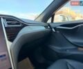 Білий Тесла Модель С, об'ємом двигуна 0 л та пробігом 140 тис. км за 17500 $, фото 66 на Automoto.ua