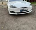 Белый Тесла Модель С, объемом двигателя 0 л и пробегом 197 тыс. км за 16500 $, фото 25 на Automoto.ua
