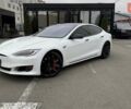 Белый Тесла Модель С, объемом двигателя 0 л и пробегом 146 тыс. км за 19500 $, фото 12 на Automoto.ua