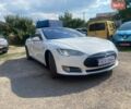 Белый Тесла Модель С, объемом двигателя 0 л и пробегом 280 тыс. км за 15000 $, фото 1 на Automoto.ua