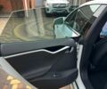 Білий Тесла Модель С, об'ємом двигуна 0 л та пробігом 161 тис. км за 16700 $, фото 15 на Automoto.ua