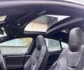 Білий Тесла Модель С, об'ємом двигуна 0 л та пробігом 74 тис. км за 11900 $, фото 7 на Automoto.ua
