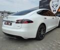 Білий Тесла Модель С, об'ємом двигуна 0 л та пробігом 154 тис. км за 15800 $, фото 6 на Automoto.ua