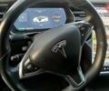 Белый Тесла Модель С, объемом двигателя 0 л и пробегом 123 тыс. км за 27000 $, фото 19 на Automoto.ua