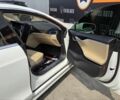 Білий Тесла Модель С, об'ємом двигуна 0 л та пробігом 154 тис. км за 15800 $, фото 18 на Automoto.ua