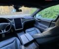 Белый Тесла Модель С, объемом двигателя 0 л и пробегом 98 тыс. км за 19300 $, фото 18 на Automoto.ua