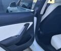 Білий Тесла Модель С, об'ємом двигуна 0 л та пробігом 118 тис. км за 14950 $, фото 19 на Automoto.ua