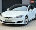 Білий Тесла Модель С, об'ємом двигуна 0 л та пробігом 137 тис. км за 14600 $, фото 4 на Automoto.ua