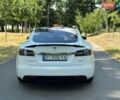 Білий Тесла Модель С, об'ємом двигуна 0 л та пробігом 137 тис. км за 18900 $, фото 20 на Automoto.ua