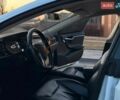 Білий Тесла Модель С, об'ємом двигуна 0 л та пробігом 180 тис. км за 18000 $, фото 12 на Automoto.ua