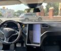 Білий Тесла Модель С, об'ємом двигуна 0 л та пробігом 213 тис. км за 16000 $, фото 12 на Automoto.ua