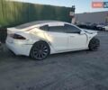 Білий Тесла Модель С, об'ємом двигуна 0 л та пробігом 180 тис. км за 6500 $, фото 1 на Automoto.ua