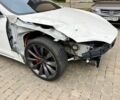 Белый Тесла Модель С, объемом двигателя 0 л и пробегом 196 тыс. км за 13000 $, фото 2 на Automoto.ua