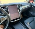 Білий Тесла Модель С, об'ємом двигуна 0 л та пробігом 140 тис. км за 17500 $, фото 61 на Automoto.ua