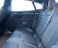 Білий Тесла Модель С, об'ємом двигуна 0 л та пробігом 120 тис. км за 18600 $, фото 17 на Automoto.ua