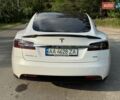Белый Тесла Модель С, объемом двигателя 0 л и пробегом 130 тыс. км за 15900 $, фото 16 на Automoto.ua