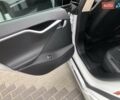 Белый Тесла Модель С, объемом двигателя 0 л и пробегом 64 тыс. км за 16800 $, фото 19 на Automoto.ua