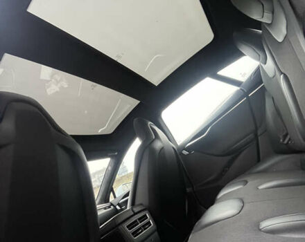 Білий Тесла Модель С, об'ємом двигуна 0 л та пробігом 156 тис. км за 14200 $, фото 13 на Automoto.ua