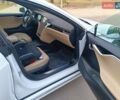 Белый Тесла Модель С, объемом двигателя 0 л и пробегом 105 тыс. км за 15900 $, фото 9 на Automoto.ua