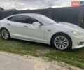 Білий Тесла Модель С, об'ємом двигуна 0 л та пробігом 240 тис. км за 13999 $, фото 13 на Automoto.ua