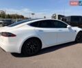 Білий Тесла Модель С, об'ємом двигуна 0 л та пробігом 140 тис. км за 17500 $, фото 27 на Automoto.ua