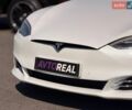 Білий Тесла Модель С, об'ємом двигуна 0 л та пробігом 140 тис. км за 17500 $, фото 4 на Automoto.ua