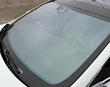 Білий Тесла Модель С, об'ємом двигуна 0 л та пробігом 137 тис. км за 14900 $, фото 10 на Automoto.ua