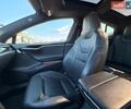Білий Тесла Модель С, об'ємом двигуна 0 л та пробігом 140 тис. км за 17500 $, фото 68 на Automoto.ua